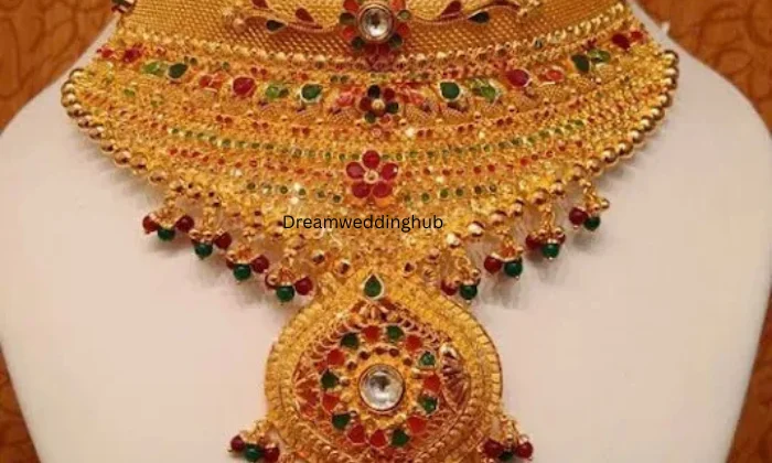 Sony Alankar Jewellers